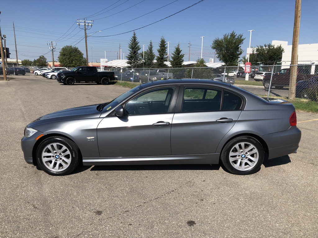 2011 bmw 3 series 328i xdrive sedan awd reviews